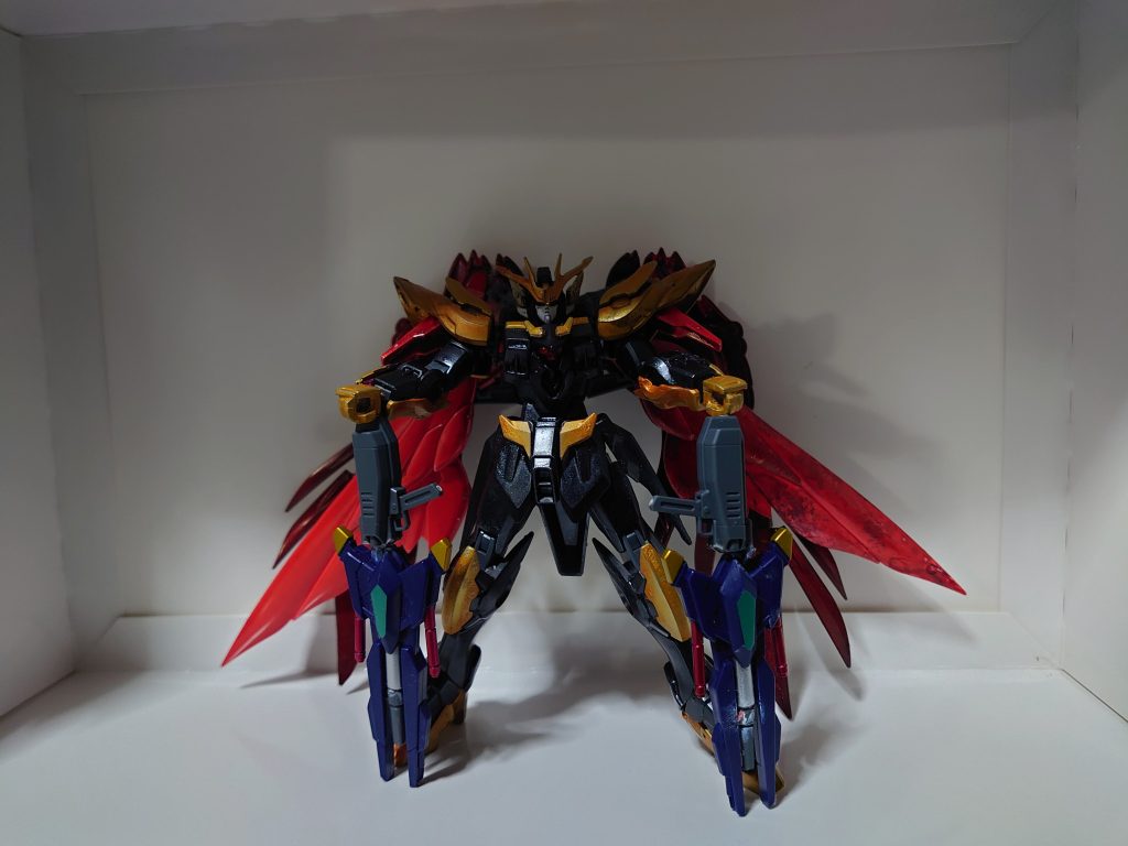 ヴァリバスターライフルのパチもん