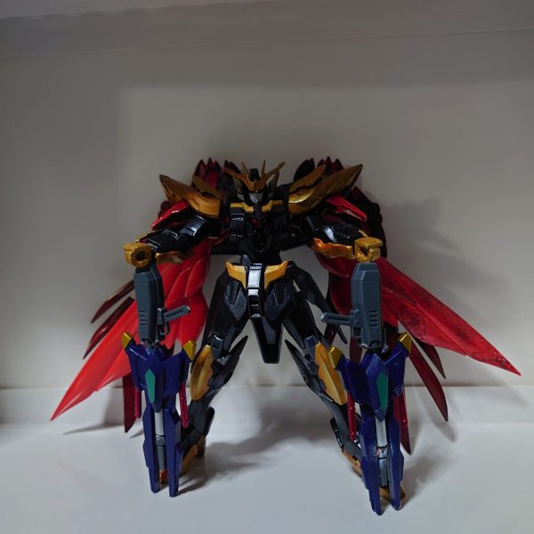 ヴァリバスターライフルのパチもん