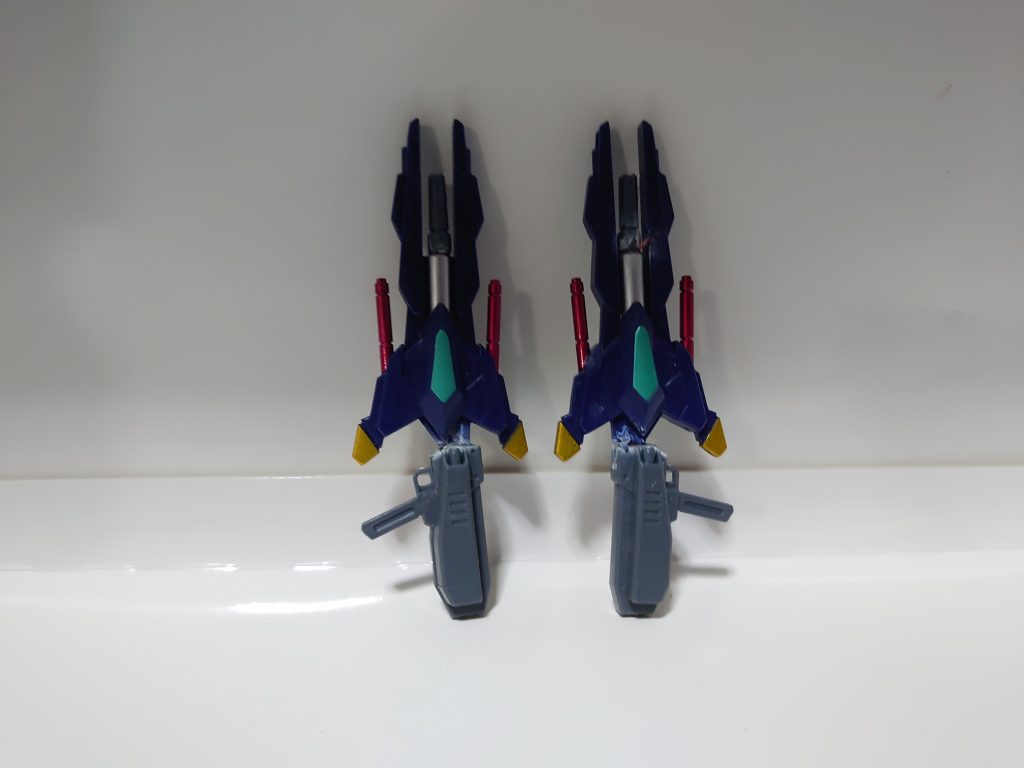 ヴァリバスターライフルのパチもん–2枚目/制作者：kaiha