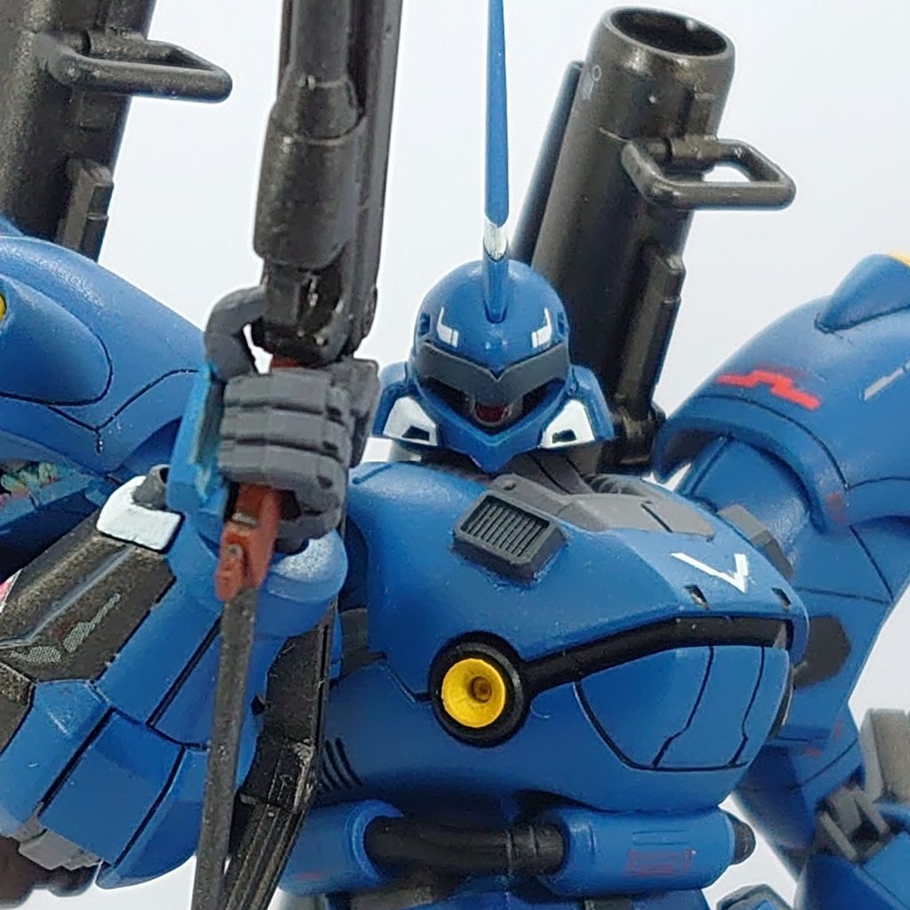 ケンプファーアグレッシオン