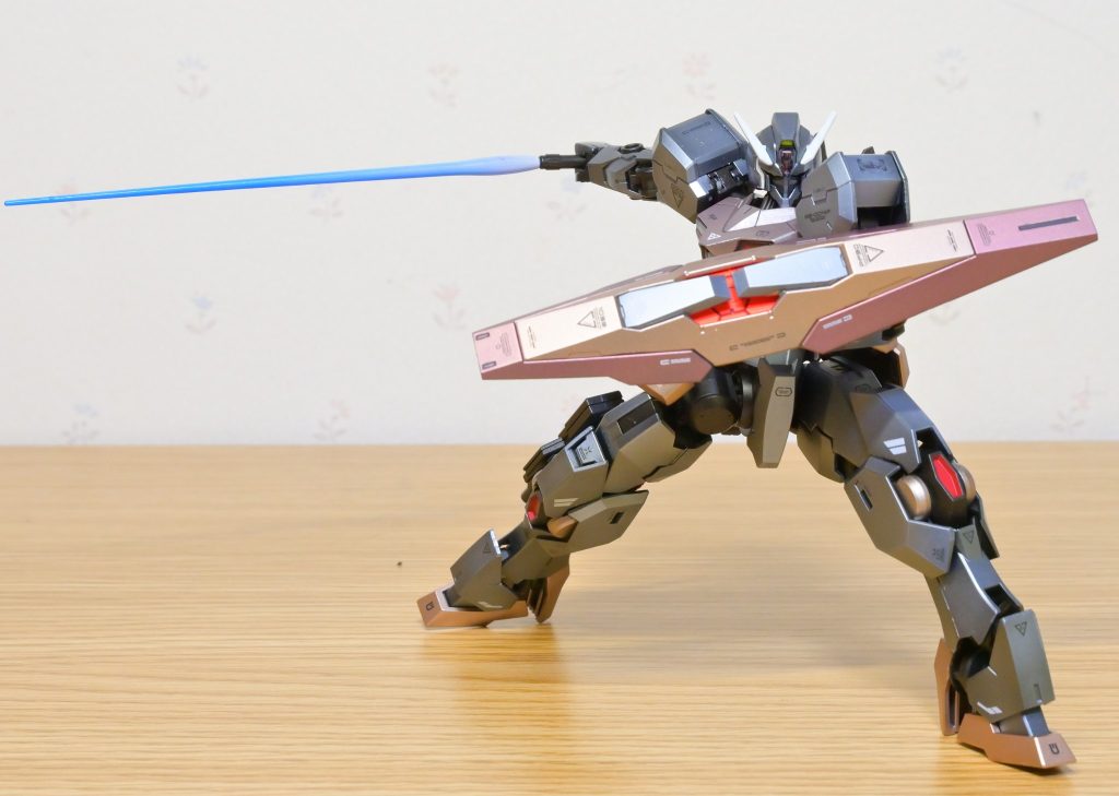 ガンヴォルヴァ–5枚目/制作者：jigen