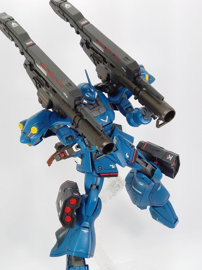 ケンプファーアグレッシオン–4枚目/制作者：big-bomber-boy
