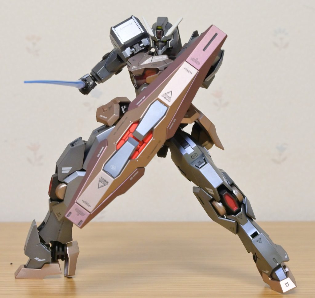 ガンヴォルヴァ–6枚目/制作者：jigen