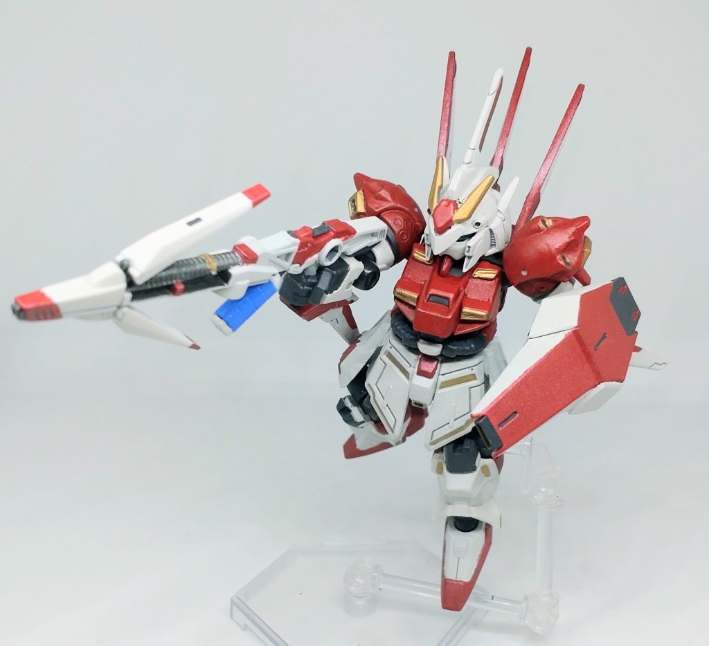 ゾーリン・ソール–3枚目/制作者：クロすけ