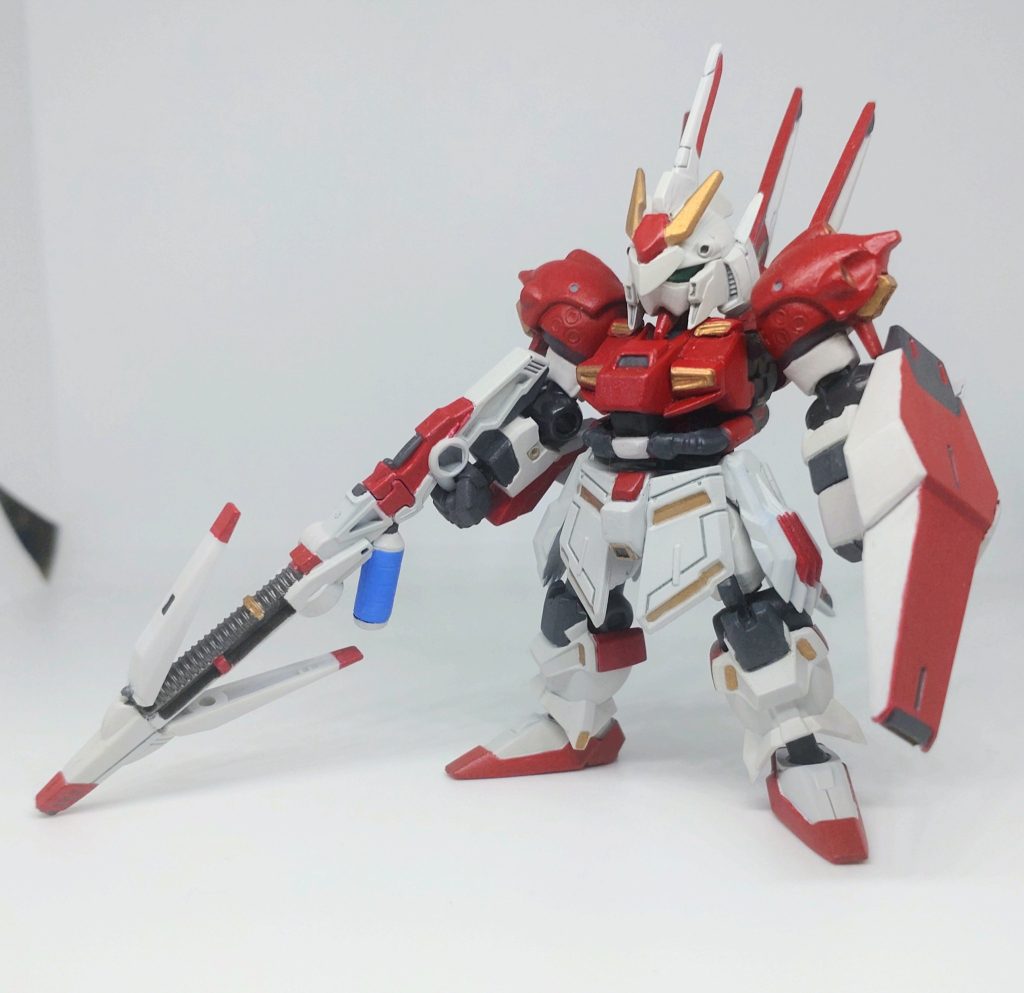 ゾーリン・ソール