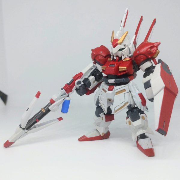 ゾーリン・ソール