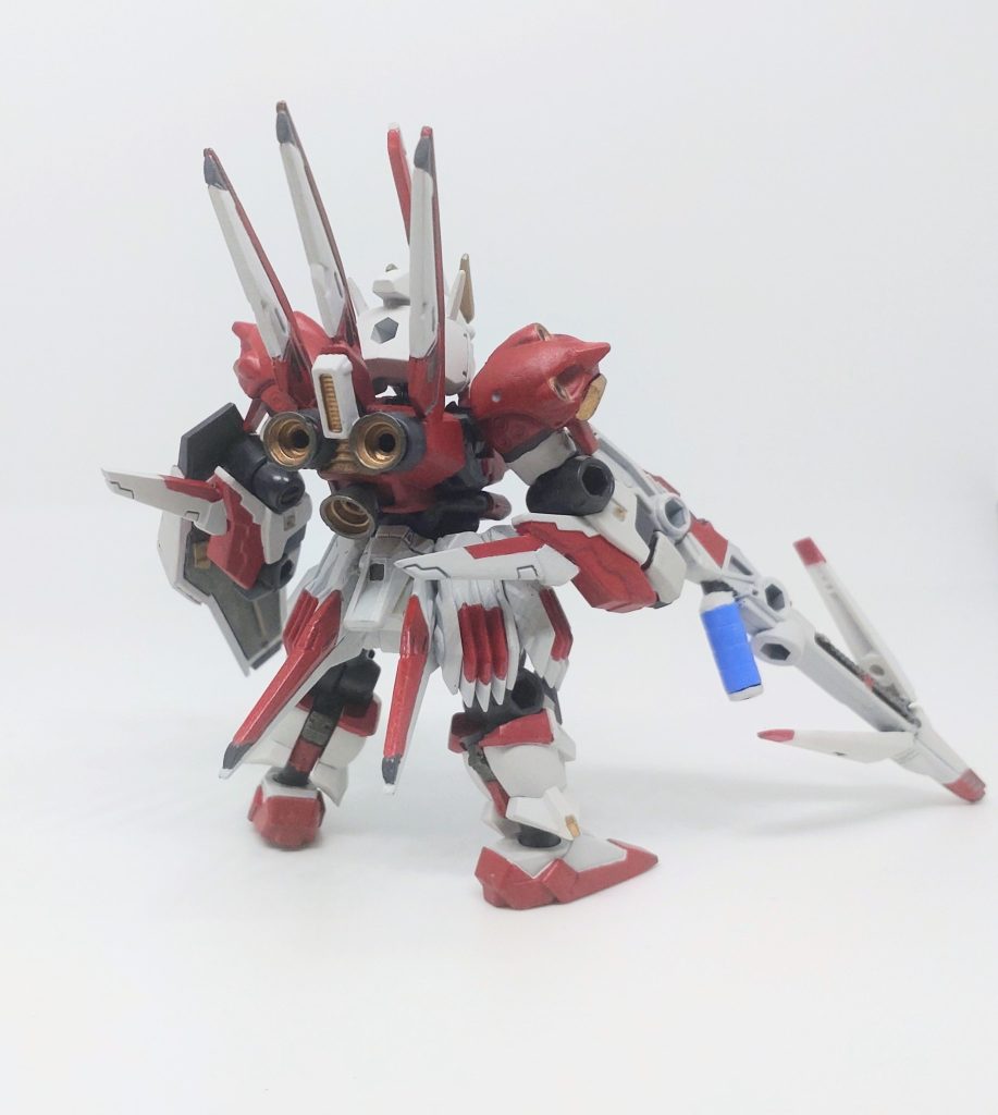 ゾーリン・ソール–2枚目/制作者：クロすけ