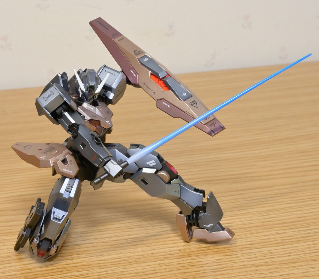 ガンヴォルヴァ–7枚目/制作者：jigen