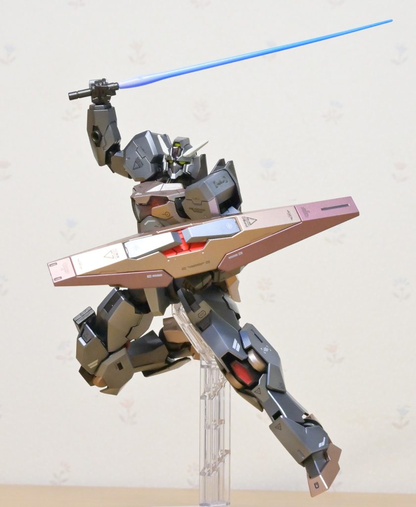 ガンヴォルヴァ–8枚目/制作者：jigen