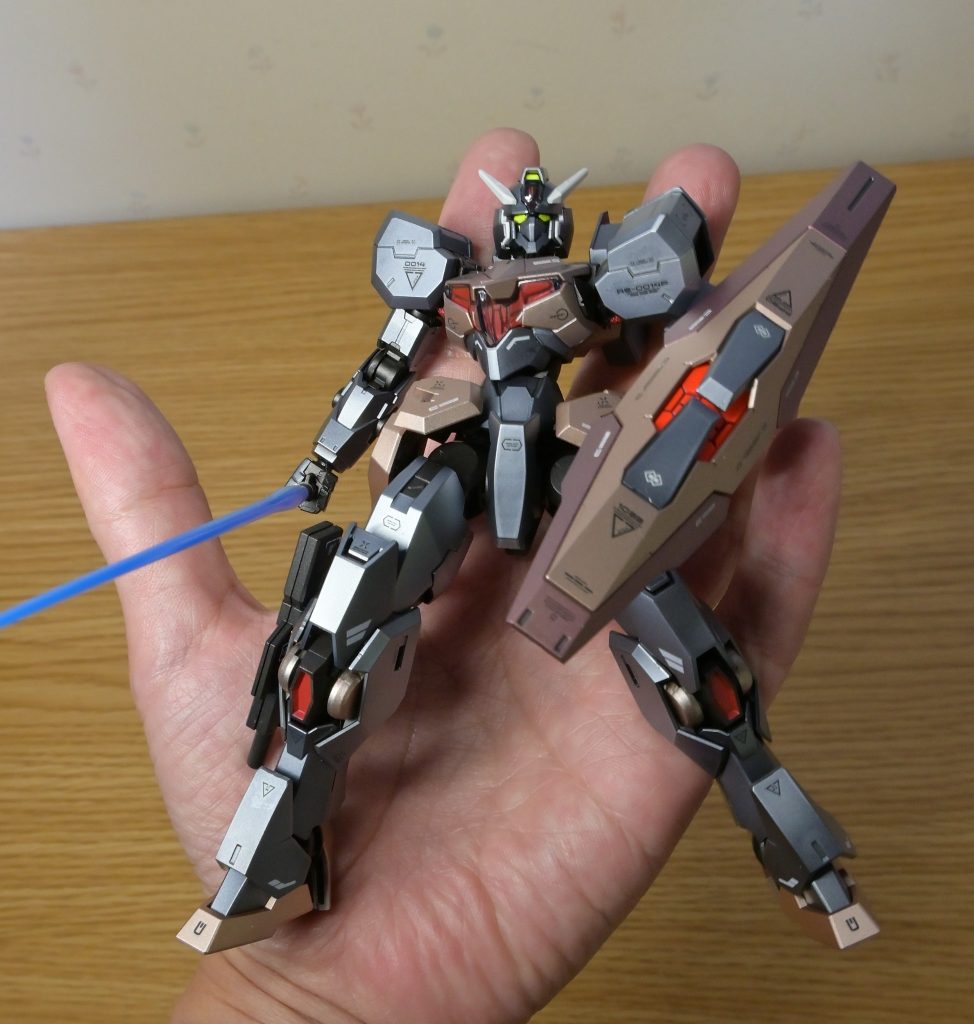 ガンヴォルヴァ