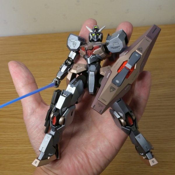 ガンヴォルヴァ