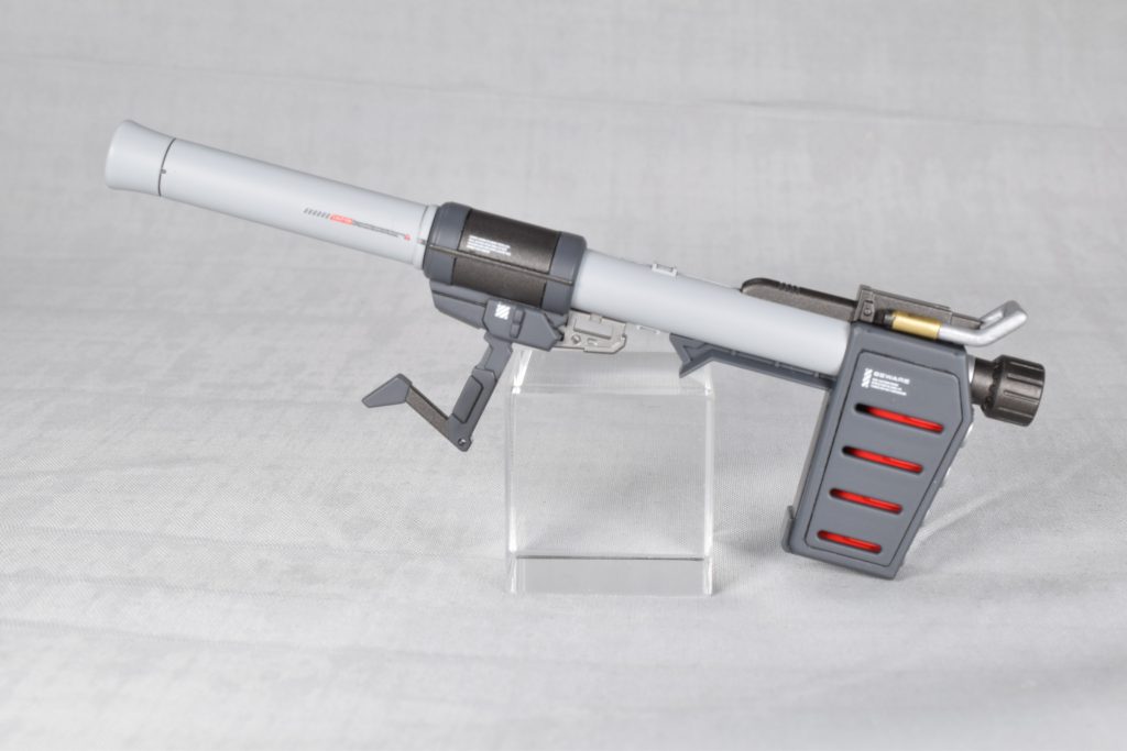 RG RX78-2ガンダムver.2.0–9枚目/制作者：ジジ丸