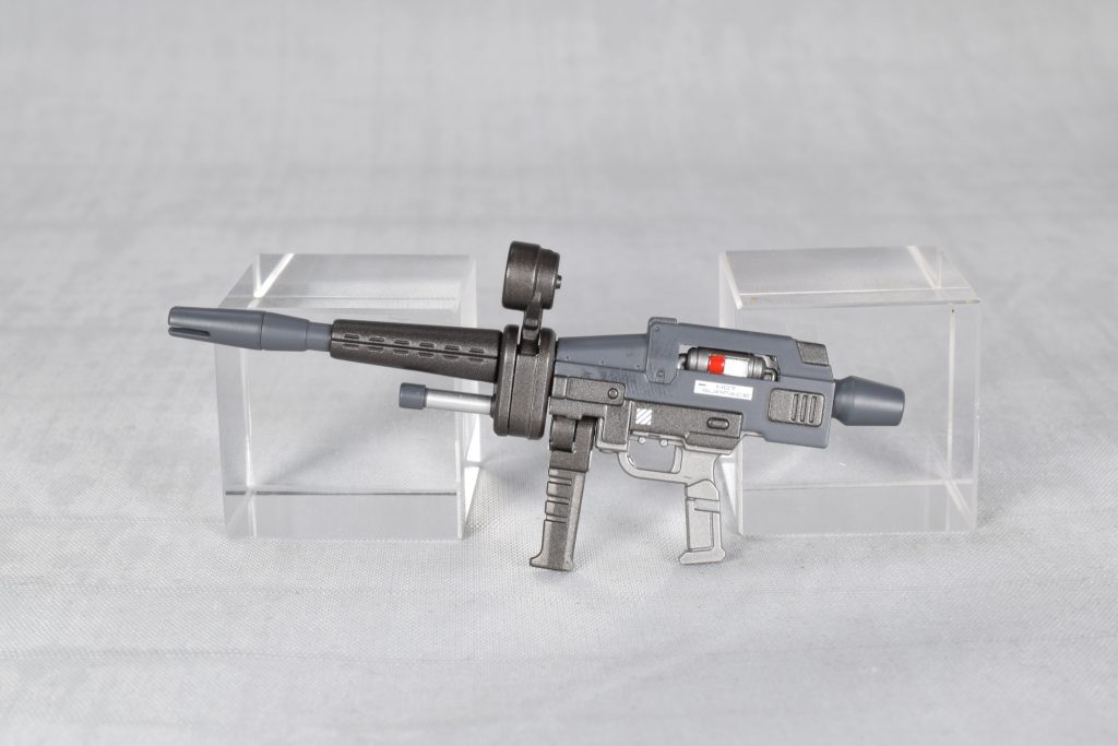 RG RX78-2ガンダムver.2.0–8枚目/制作者：ジジ丸