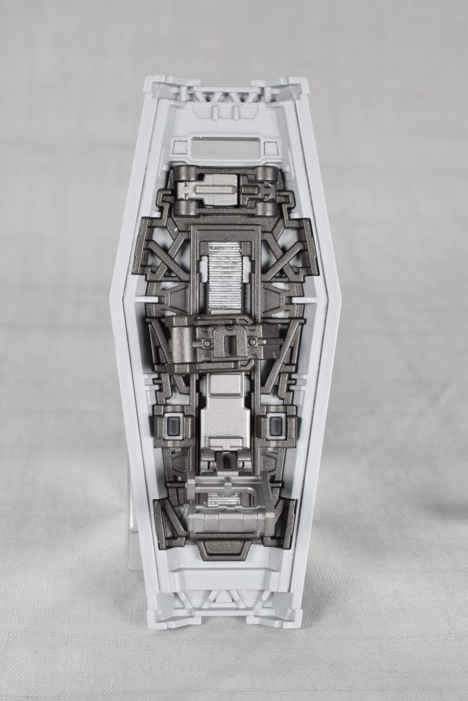 RG RX78-2ガンダムver.2.0–3枚目/制作者：ジジ丸