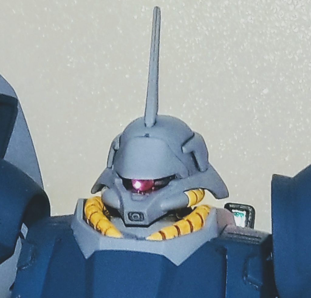ギラ・ドーガウェルテクス