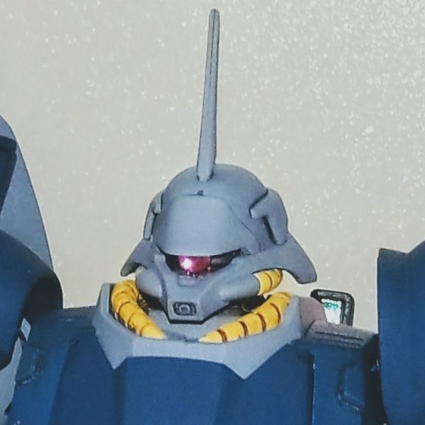 ギラ・ドーガウェルテクス