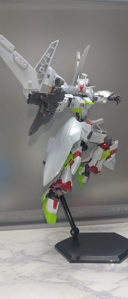 PRIMA-STELLA FREEDOM GUNDAM