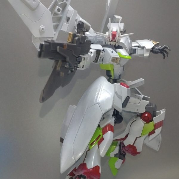 PRIMA-STELLA FREEDOM GUNDAM