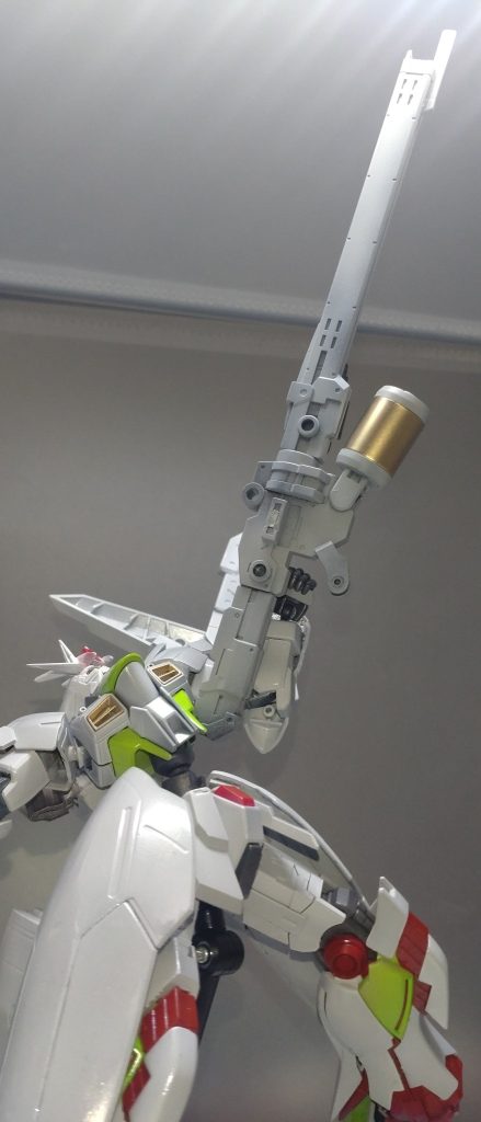 PRIMA-STELLA FREEDOM GUNDAM–4枚目/制作者：きつね