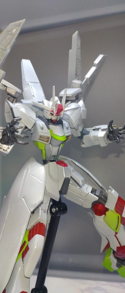 ディスラプター。