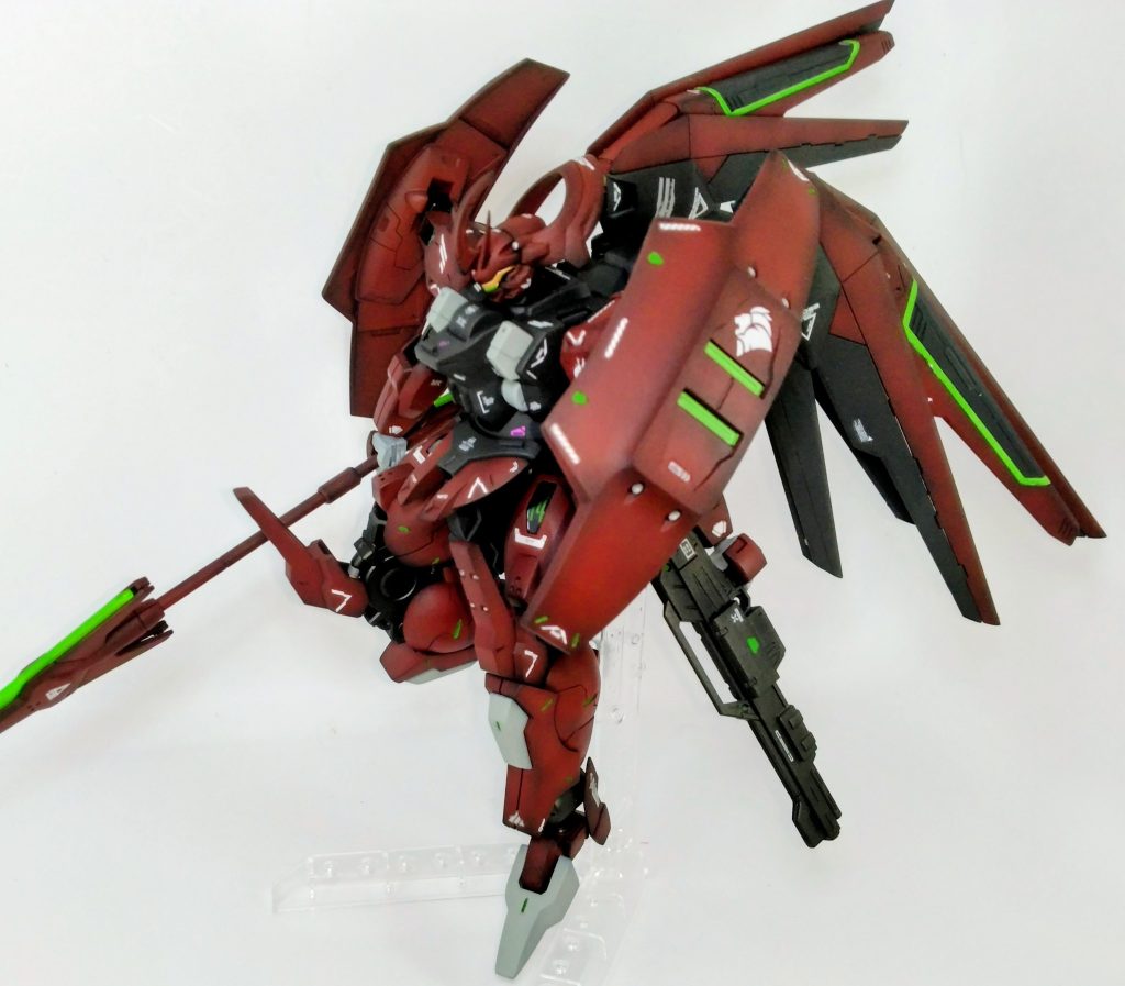 ダリルバルデ　フリーゲン