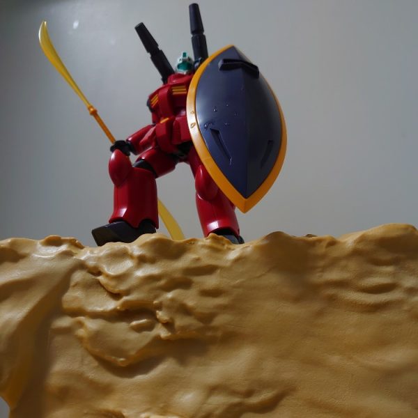 キメラキャノン
