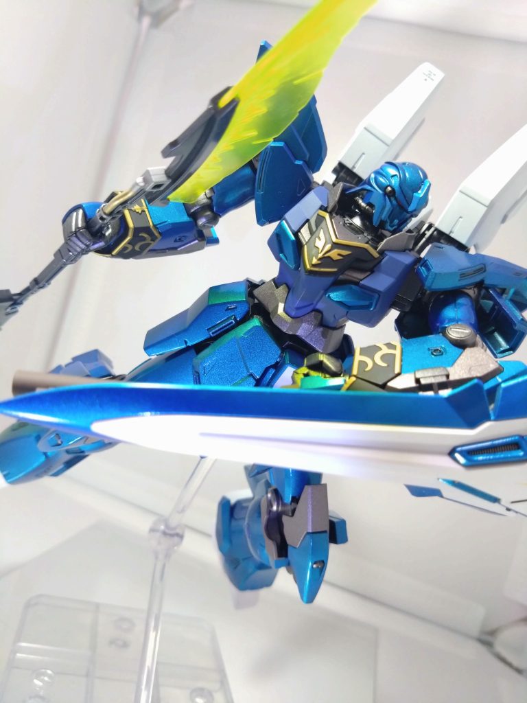 HG シナンジュ・スタイン