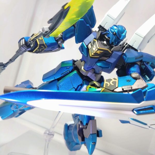 HG シナンジュ・スタイン