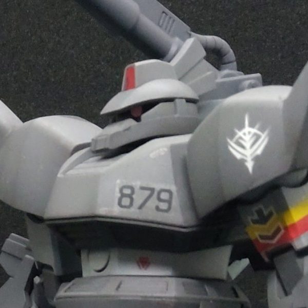 ゲルググキャノン