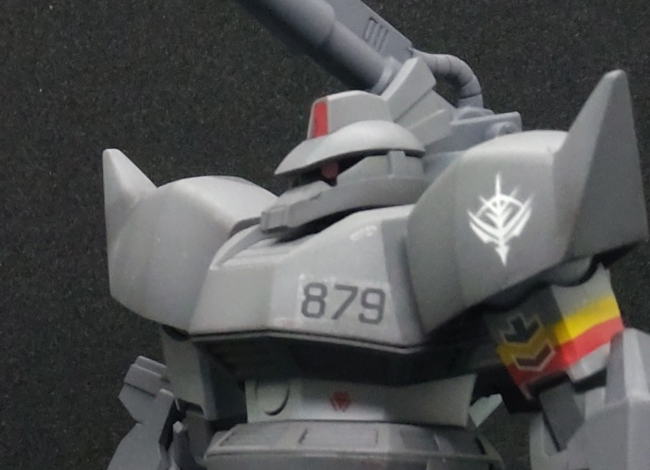 ゲルググキャノン