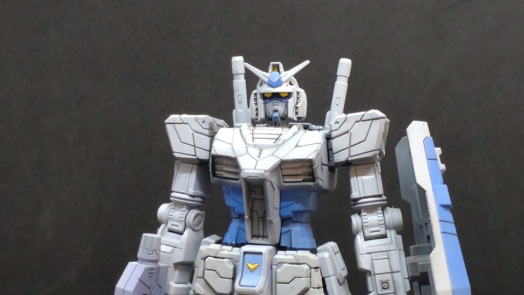 RX-78 F00