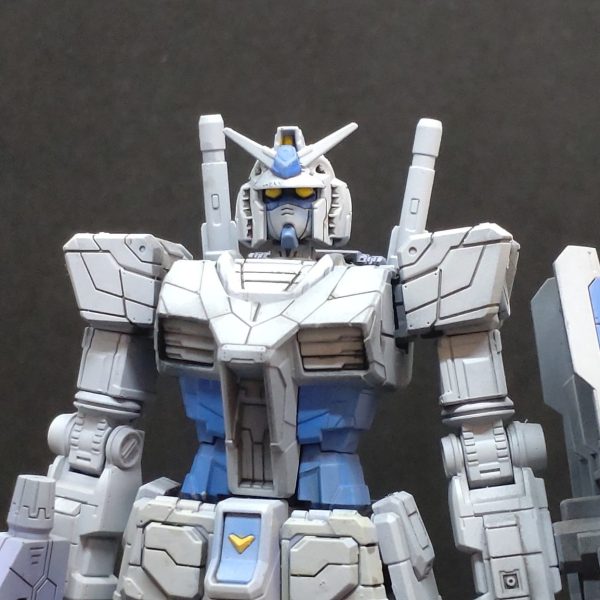 RX-78 F00