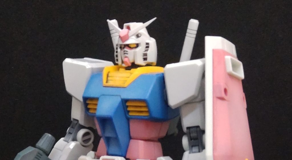 ガンダム