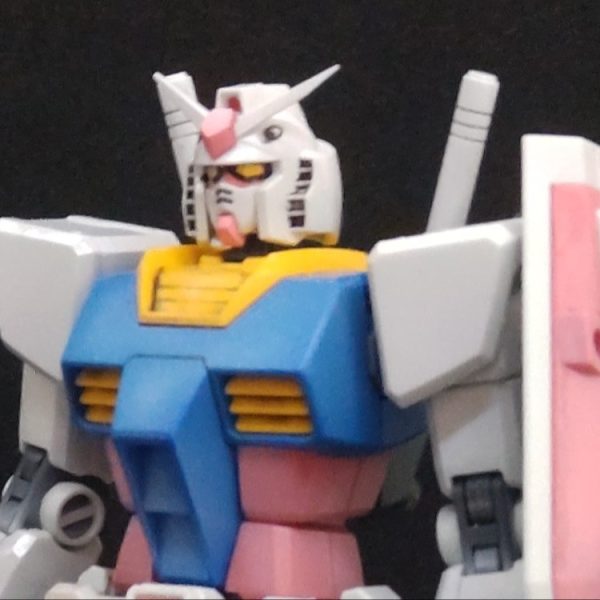 ガンダム