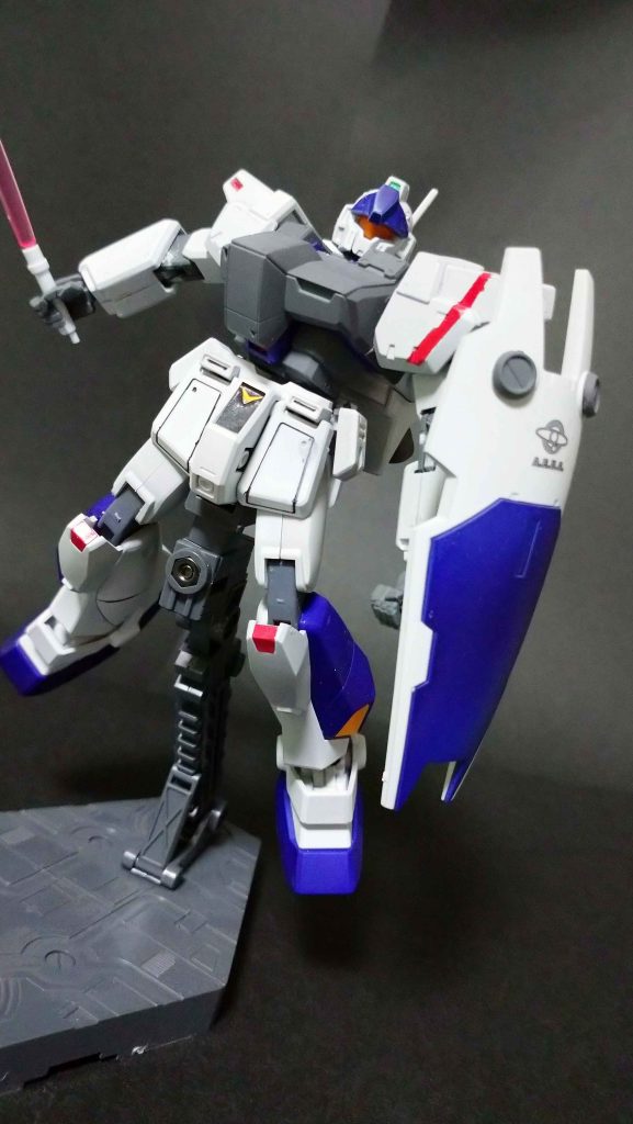 ジム・カスタム・パワード