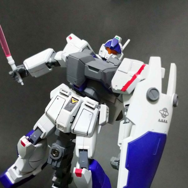 ジム・カスタム・パワード