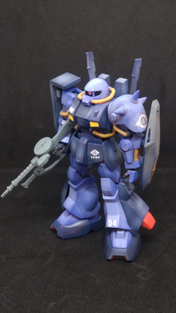 ハイザック