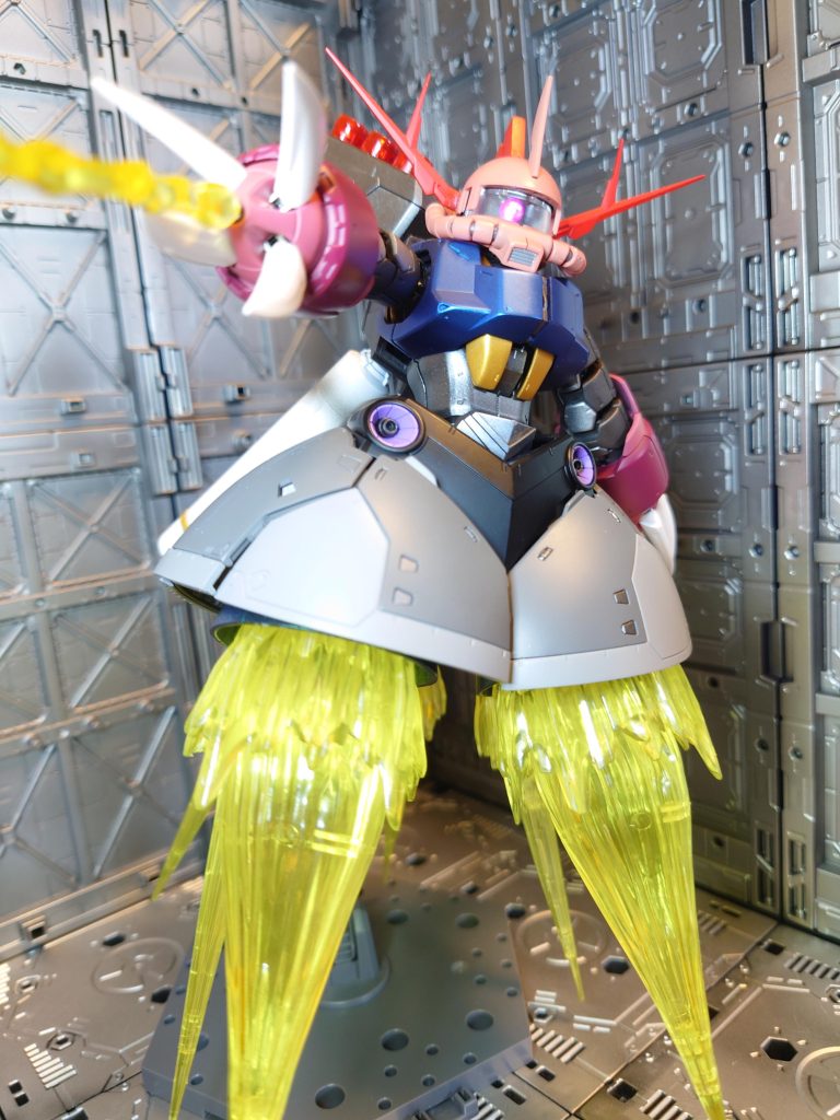 ザズゴググング・B式–6枚目/制作者：フィン工房