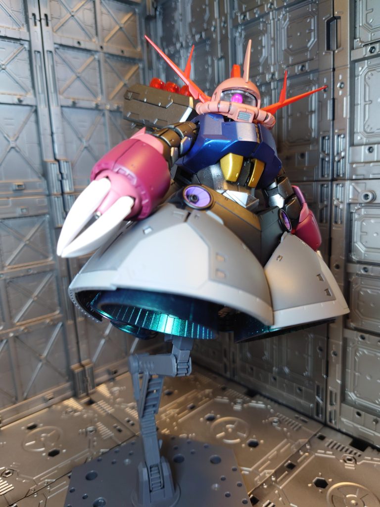 ザズゴググング・B式–8枚目/制作者：フィン工房