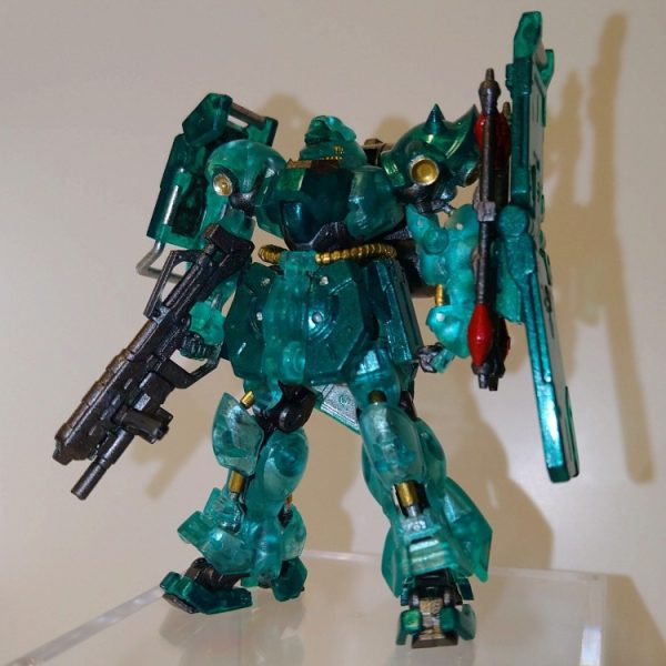 アーティファクト　ギラ・ドーガ　レアカラー
