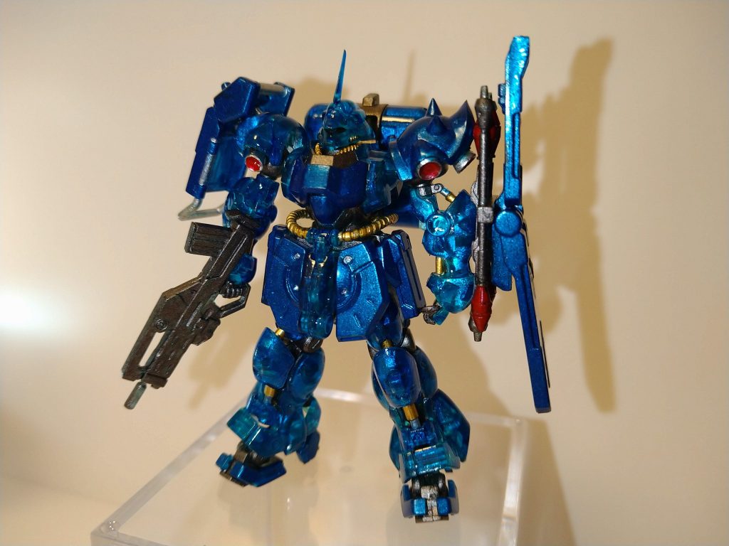 アーティファクト　ギラ・ドーガ（レズン）　レアカラー