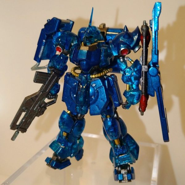 アーティファクト　ギラ・ドーガ（レズン）　レアカラー