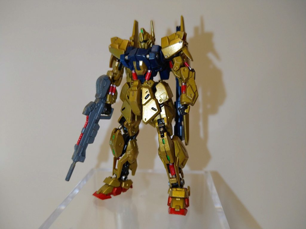アーティファクト百式