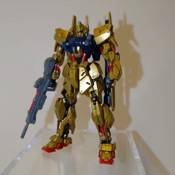 アーティファクト百式
