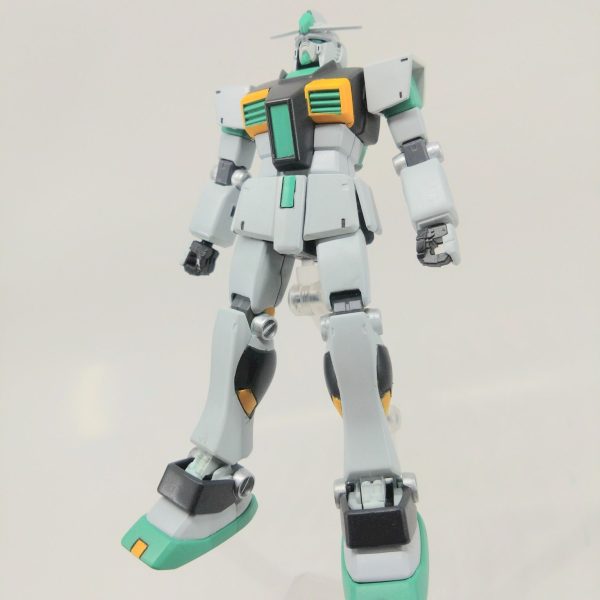 ネタ投稿　「じゃない方の量産型のアレ」