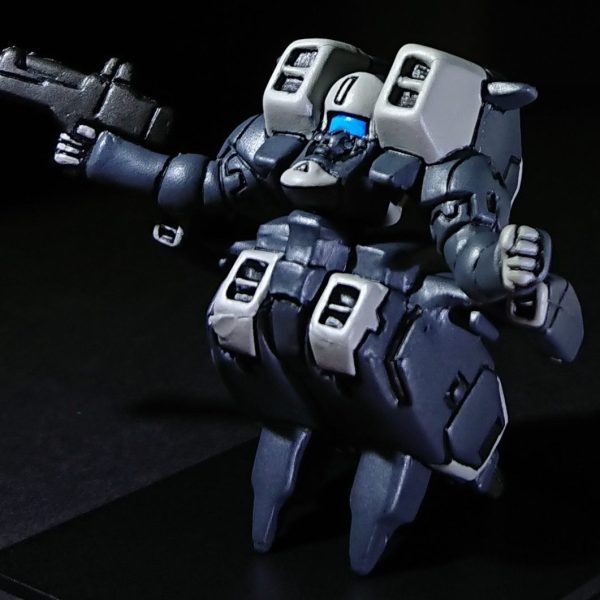 食玩 エアリーズ