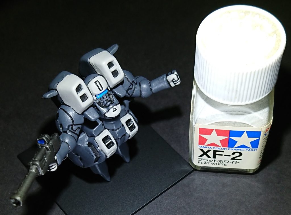 １個50円は安かったなぁ。財布にも飾るスペースにも優しい商品。