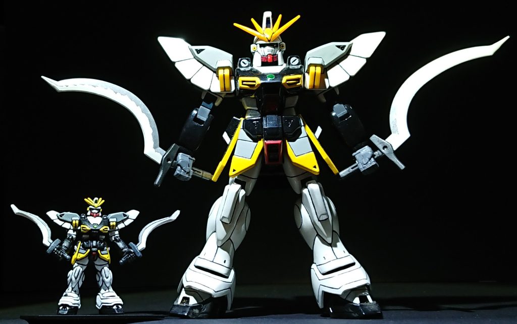 それにしても・・よくまだ残ってたなぁ。