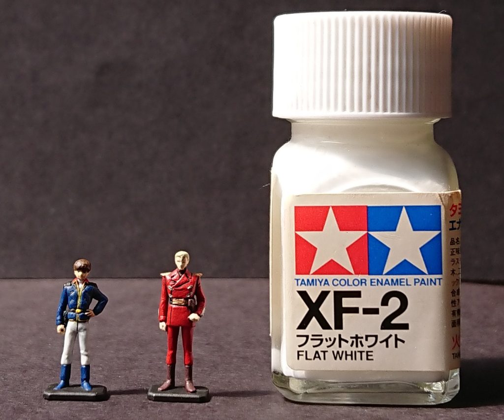 アムロとシャア