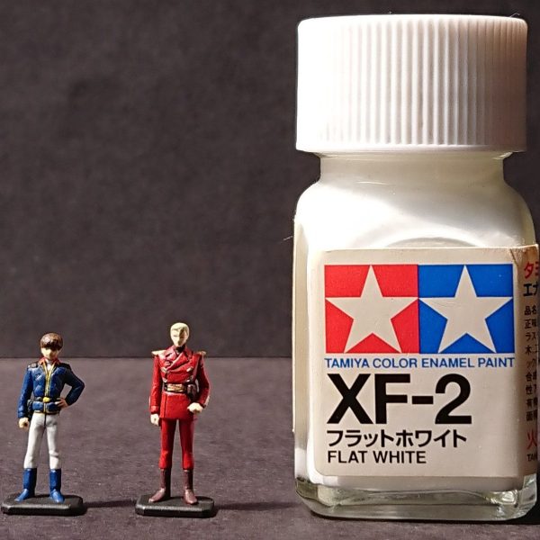 アムロとシャア